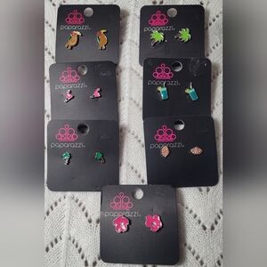 Paparazzi Kids Tropical Set 2